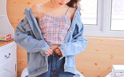 老公打老婆屁屁故事